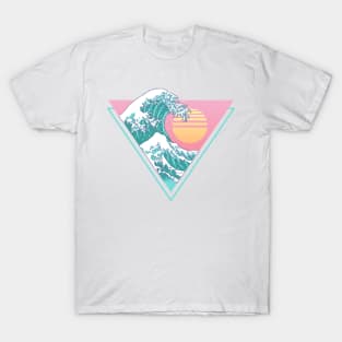 Vaporwave T-Shirt